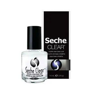 Produktfoto för Seche Clear Base Coat - 14 ml
