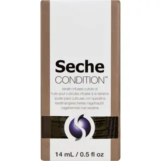 Produktfoto för Seche Conditioner Keratin Cuticle Oil 15 ml