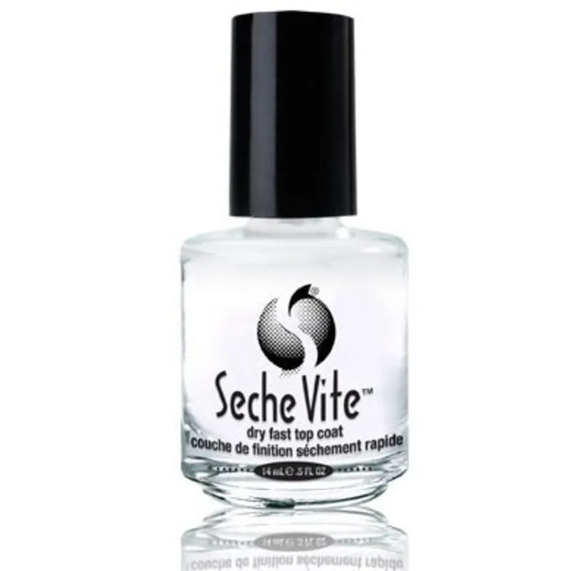 Bild 1 för Seche Vite Top Coat