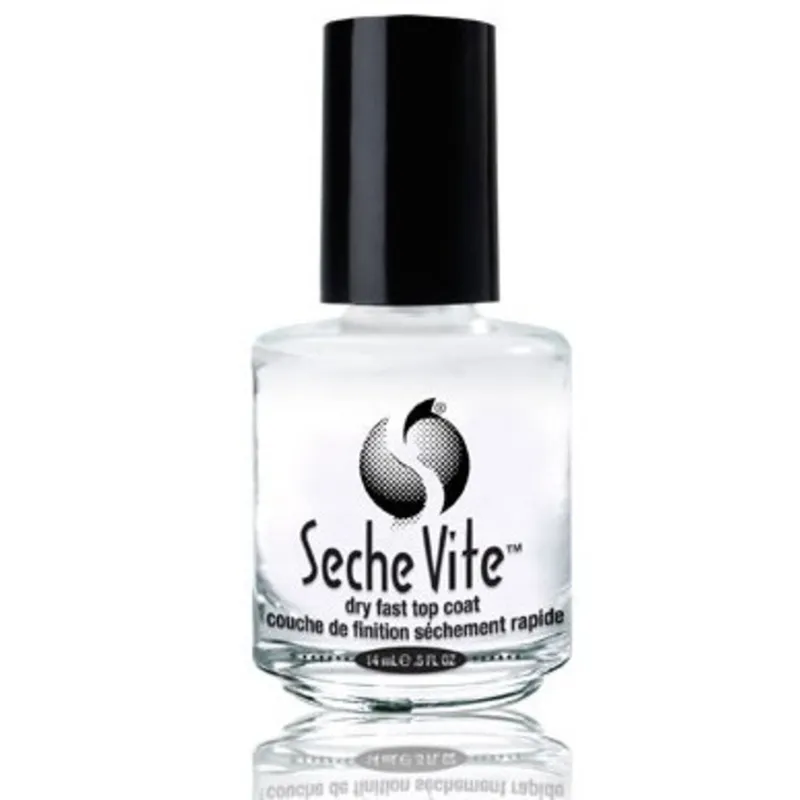 Bild 2 för Seche Vite Top Coat