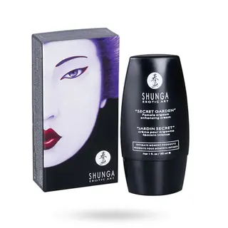 Produktfoto för Secret Garden Female Orgasm Enhancing Cream