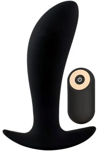 Produktfoto för Secret Lover Anal Vibrator Prostatastimulator