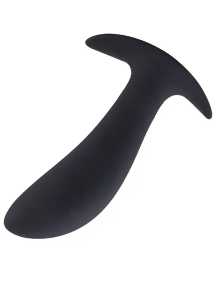 Bild 2 för Secret Lover Anal Vibrator Prostatastimulator