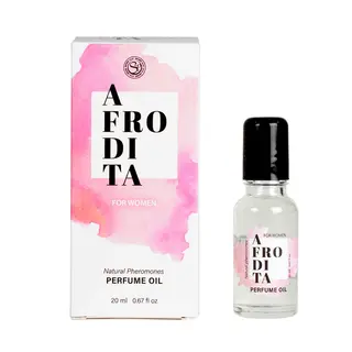 Produktfoto för Secret Play Afrodita Perfume 20ml