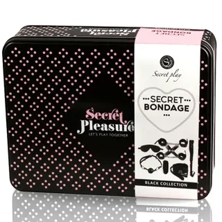 Produktfoto för Secret Play Bondage Kit