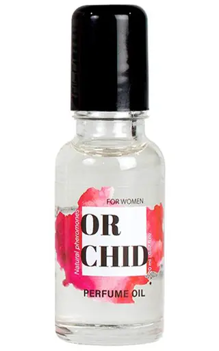 Produktfoto för Secret Play Orchid Perfume 20ml