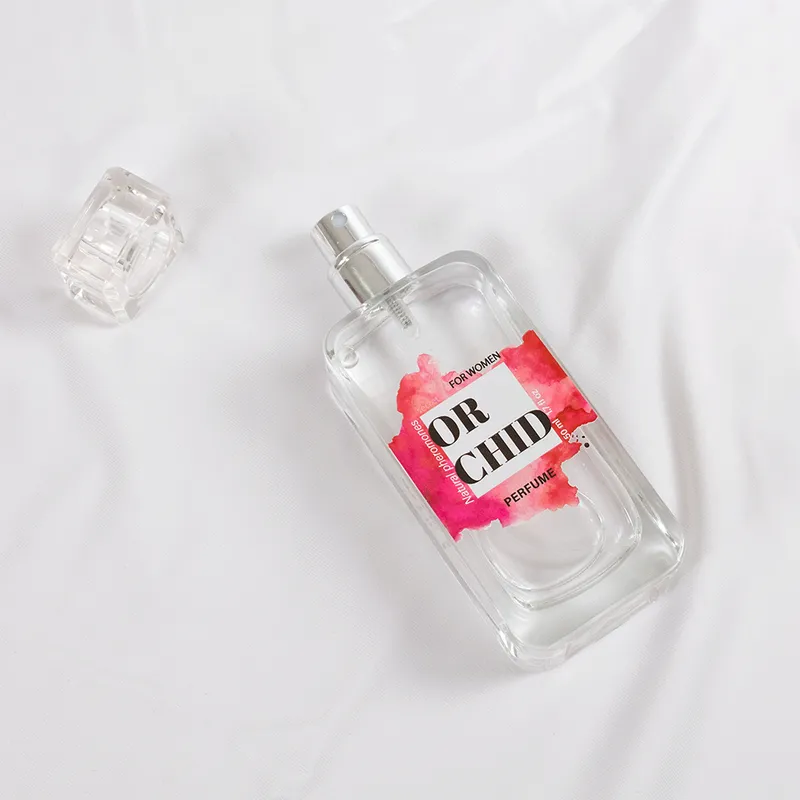 Bild 2 för Secret Play Orchid Perfume Spray 50ml