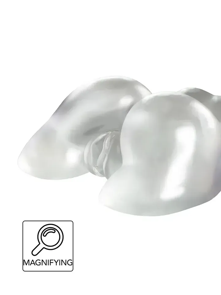 Bild 1 för See-Through Fuckable Pussy Lösvagina