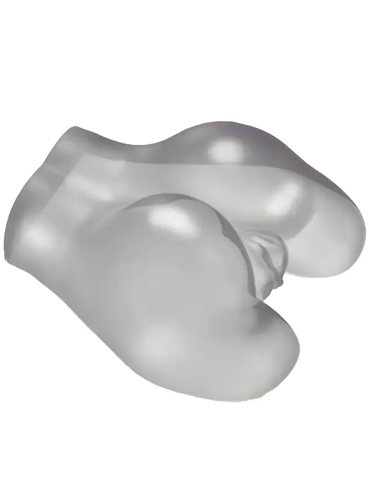 Bild 2 för See-Through Fuckable Pussy Lösvagina