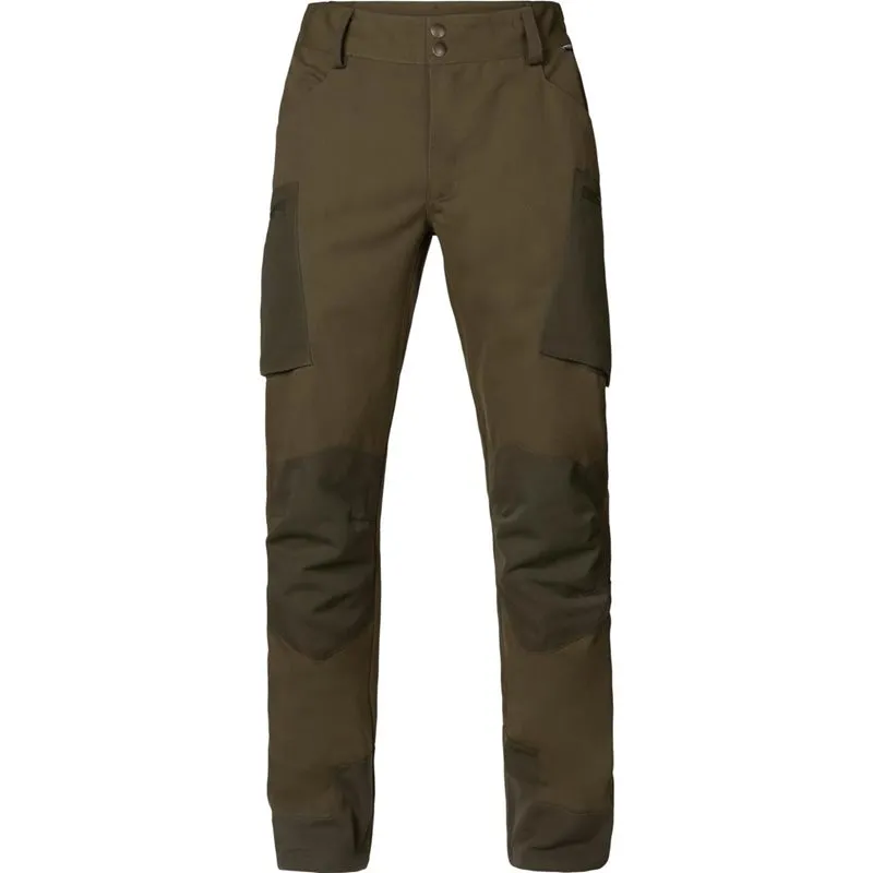 Bild 1 för Seeland Trax Trousers Light Pine