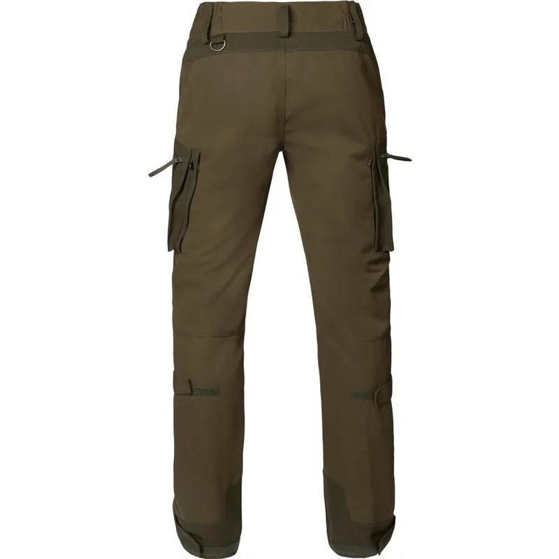 Bild 2 för Seeland Trax Trousers Light Pine