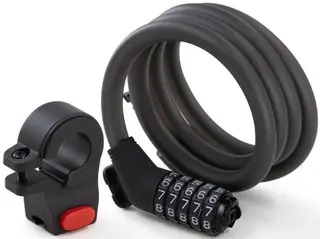 Produktfoto för Segway Electric Scooter Password Lock