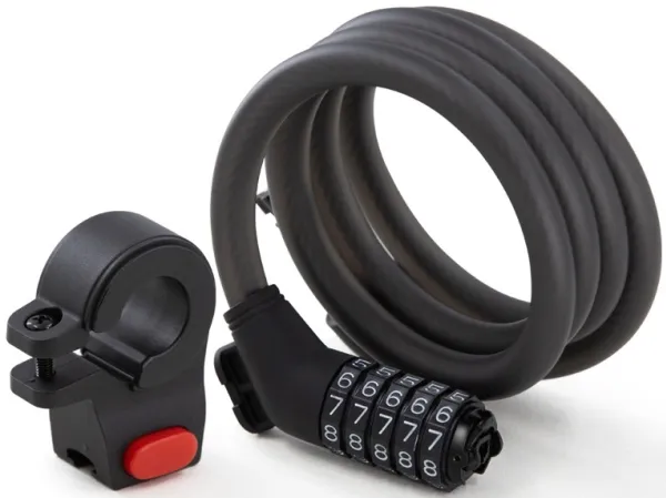 Alternativ bild 0 för Segway Electric Scooter Password Lock