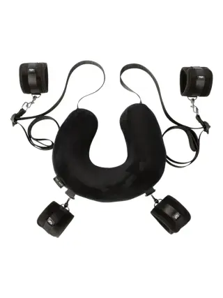 Produktfoto för Sei Mio Deluxe Sex Position Restraint System