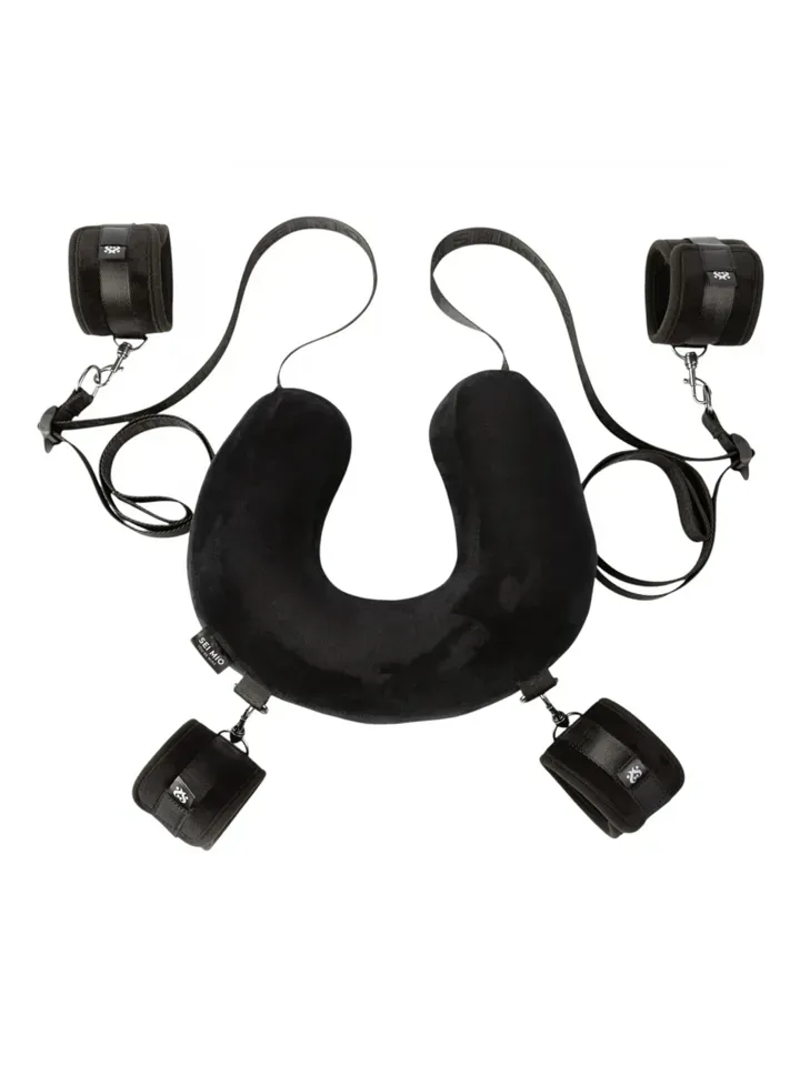 Bild 1 för Sei Mio Deluxe Sex Position Restraint System