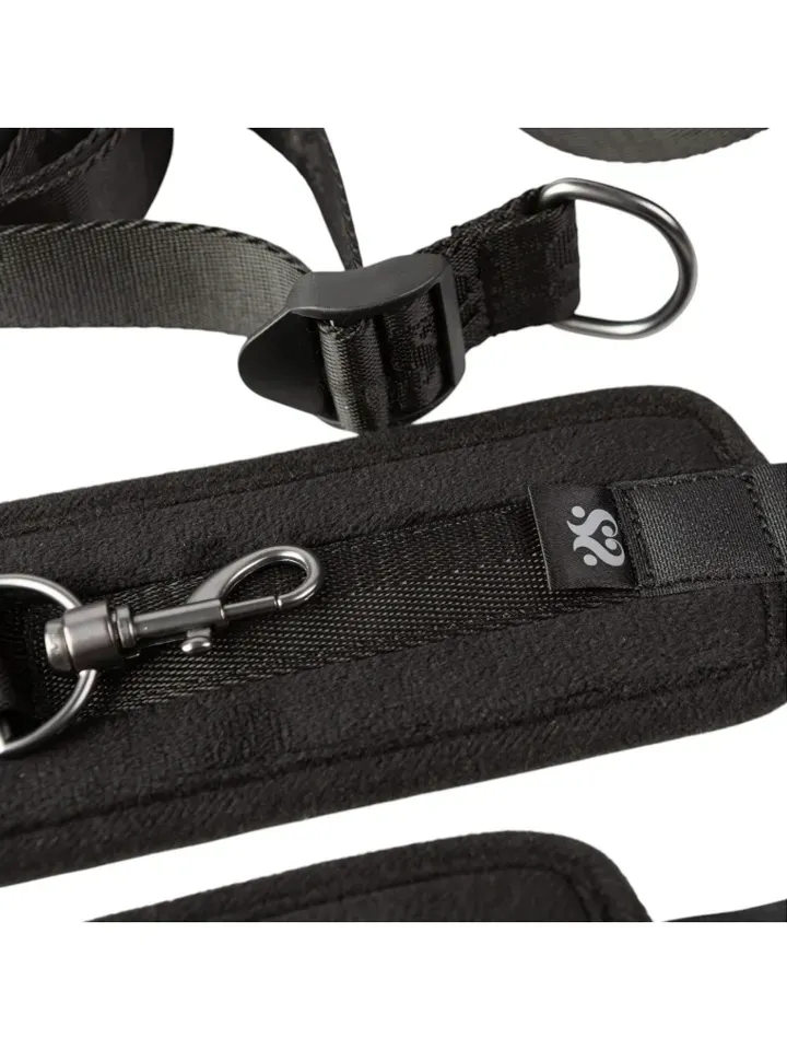 Bild 2 för Sei Mio Deluxe Sex Position Restraint System