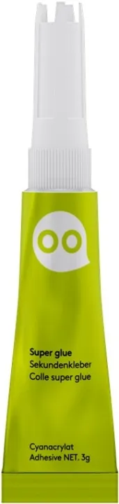 Alternativ bild 0 för Sekundärt lim 3 g