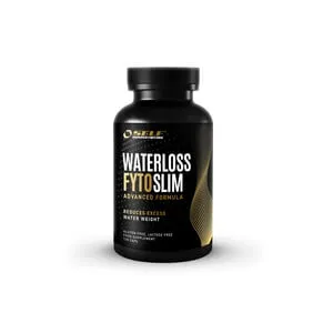 Bild 1 för Self Omninutrition Waterloss 120 kapslar