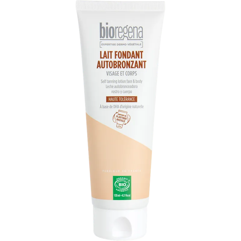 Bild 2 för Self Tanning Lotion Face & Body