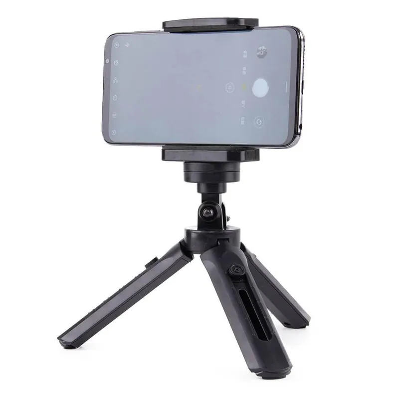 Alternativ bild 0 för Selfie-stick Baseus MINI SELFIE-FOTOHÅLLARE för TELEFON, APC, KAMERA