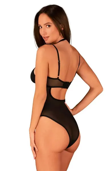 Bild 2 för Selinne Teddy Black