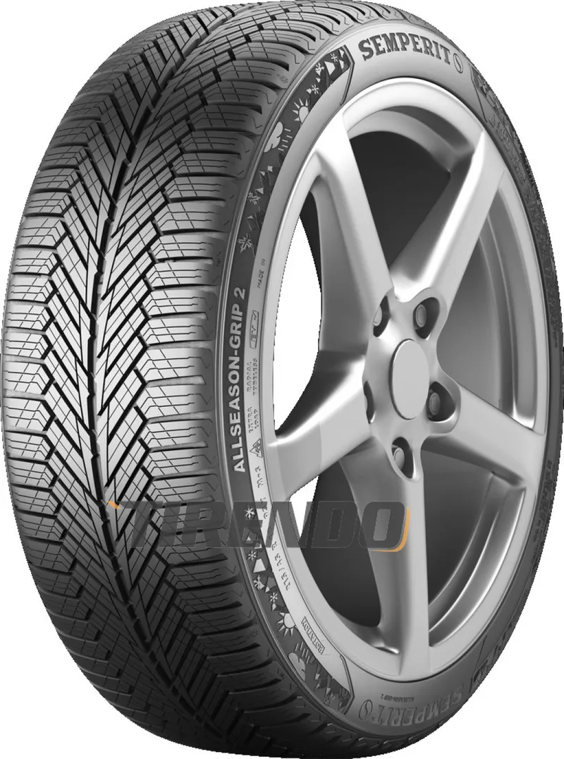 Bild 3 för Semperit All Season-Grip 2 ( 235/45 R20 100W XL EVc )