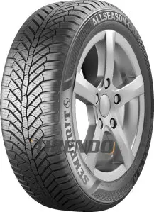 Produktfoto för Semperit All Season-Grip ( 235/65 R17 108V XL EVc )