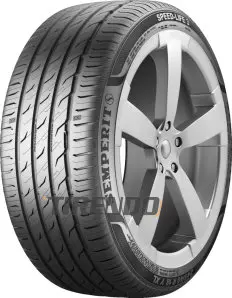 Produktfoto för Semperit Speed-Life 3 ( 195/55 R15 85V EVc )