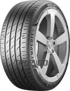 Bild 1 för Semperit Speed-Life 3 ( 195/55 R15 85V EVc )