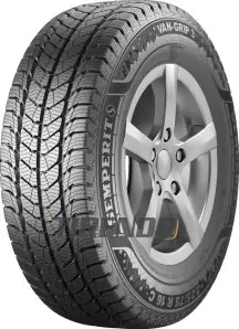 Produktfoto för Semperit Van-Grip 3 ( 195/75 R16C 107/105R 8PR )