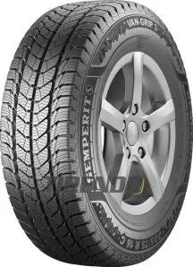 Bild 1 för Semperit Van-Grip 3 ( 195/75 R16C 107/105R 8PR )
