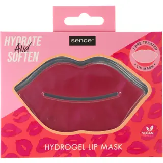 Produktfoto för Sencebeauty Lip Mask Glow Girls 6 ml