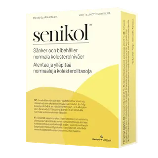 Produktfoto för Senikol 120 st