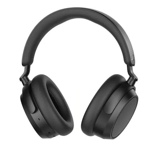 Alternativ bild 0 för Sennheiser ACCENTUM Plus Black