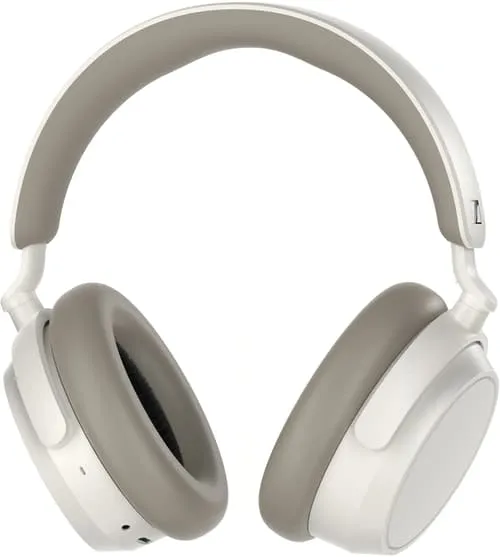 Alternativ bild 0 för Sennheiser ACCENTUM Plus White