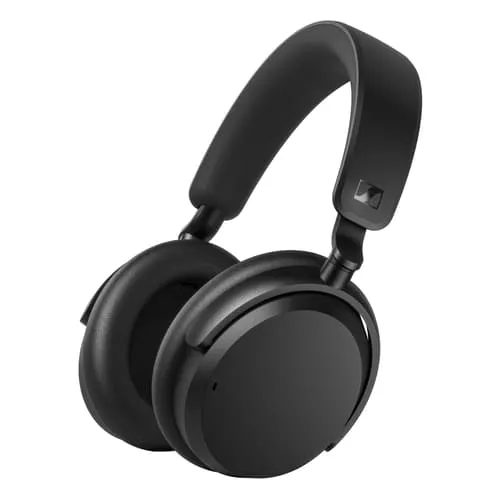 Alternativ bild 0 för Sennheiser Accentum - Svart