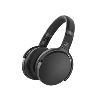 Produktfoto för Sennheiser HD 450BT - Svart