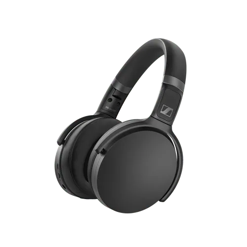 Alternativ bild 0 för Sennheiser HD 450BT - Svart