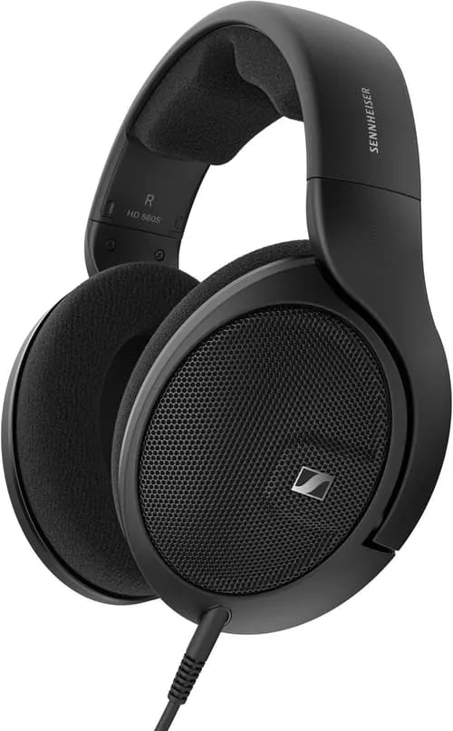 Alternativ bild 0 för Sennheiser HD 560S