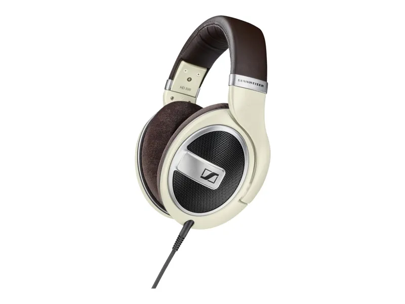 Alternativ bild 0 för Sennheiser HD 599