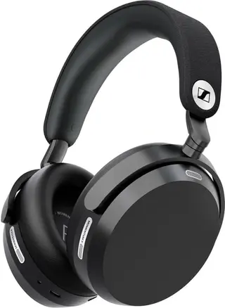 Produktfoto för Sennheiser MOMENTUM 5 - Black
