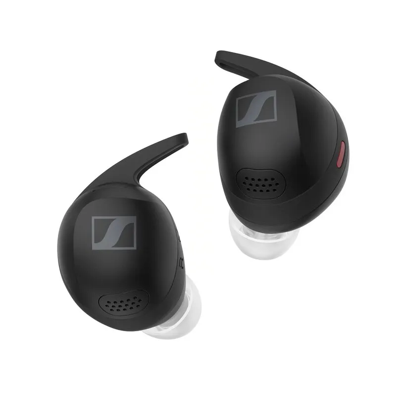 Alternativ bild 0 för Sennheiser Momentum SPORT - Black