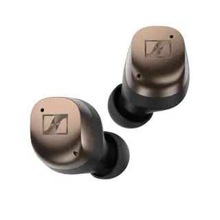 Produktfoto för Sennheiser Momentum TW4 Black Copper