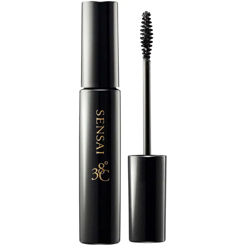 Bild 1 för SENSAI - 38ºC Mascara Black 01 på Skincity.com