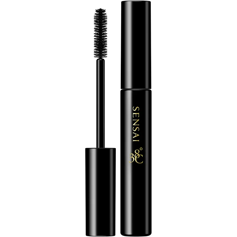 Bild 2 för SENSAI - 38ºC Separating & Lengthening Mascara Black 01 på Skincity.com