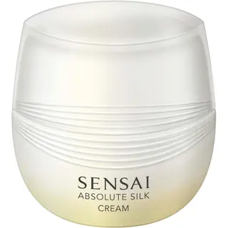 Produktfoto för SENSAI - Absolute Silk Cream 40 ml på Skincity.com
