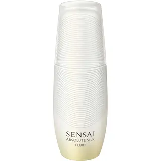 Produktfoto för SENSAI - Absolute Silk Fluid 80 ml på Skincity.com