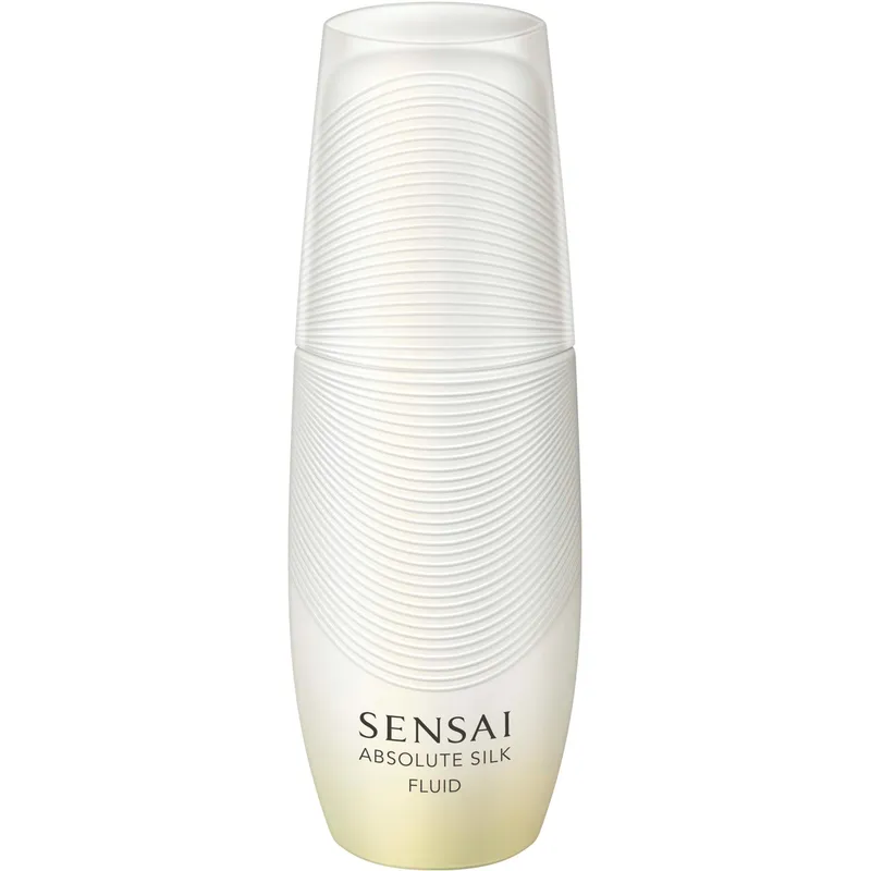 Bild 1 för SENSAI - Absolute Silk Fluid 80 ml på Skincity.com