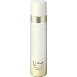 Produktfoto för SENSAI - Absolute Silk Micro Mousse Treatment 90 ml på Skincity.com