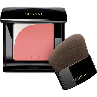 Produktfoto för SENSAI - Blooming Blush 2 Peach på Skincity.com